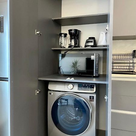 Апартаменты Modern 1Br With Pool In Casco Antiguo Панама Экстерьер фото