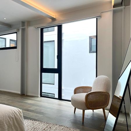 Апартаменты Modern 1Br With Pool In Casco Antiguo Панама Экстерьер фото