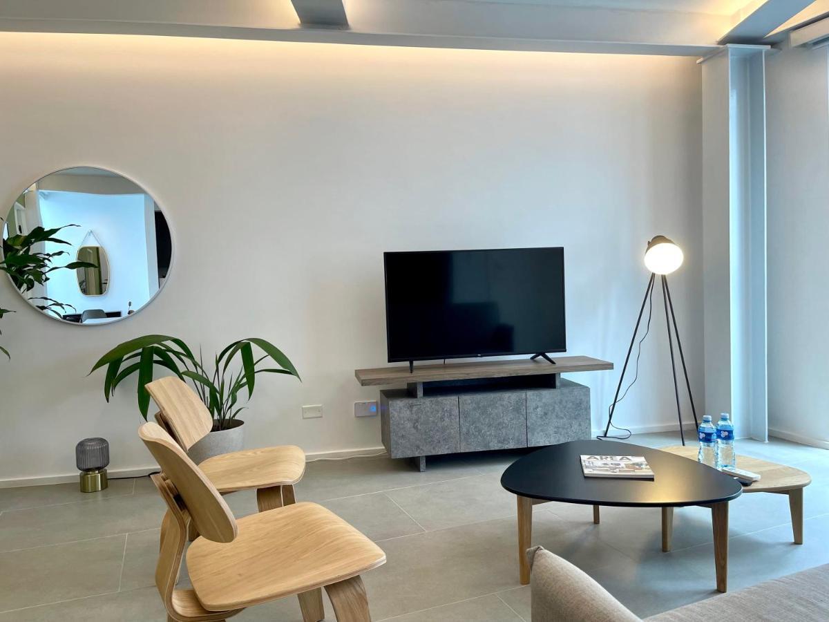 Апартаменты Modern 1Br With Pool In Casco Antiguo Панама Экстерьер фото