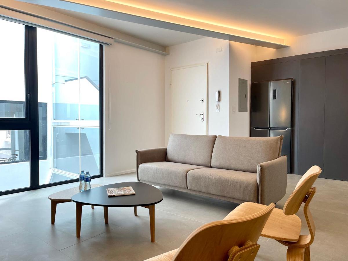 Апартаменты Modern 1Br With Pool In Casco Antiguo Панама Экстерьер фото