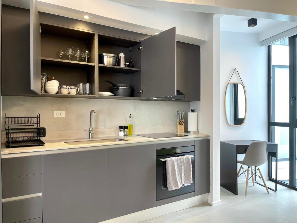 Апартаменты Modern 1Br With Pool In Casco Antiguo Панама Экстерьер фото