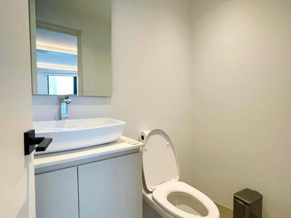 Апартаменты Modern 1Br With Pool In Casco Antiguo Панама Экстерьер фото