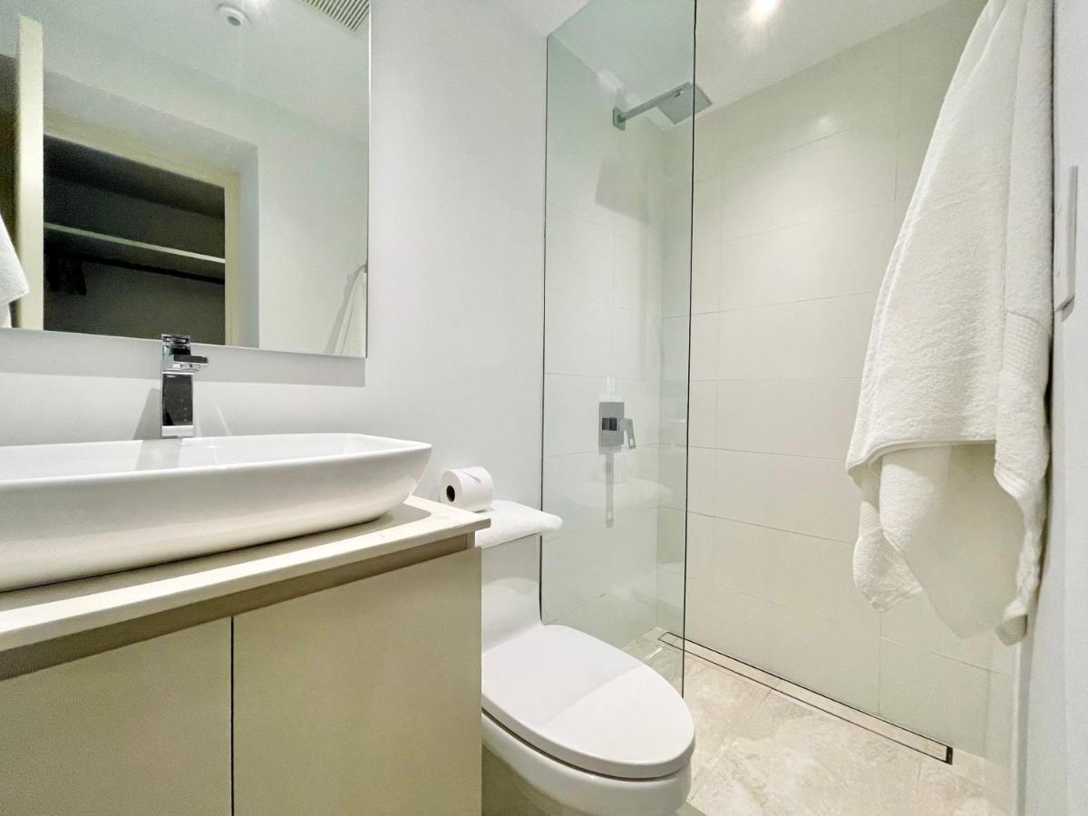 Апартаменты Modern 1Br With Pool In Casco Antiguo Панама Экстерьер фото