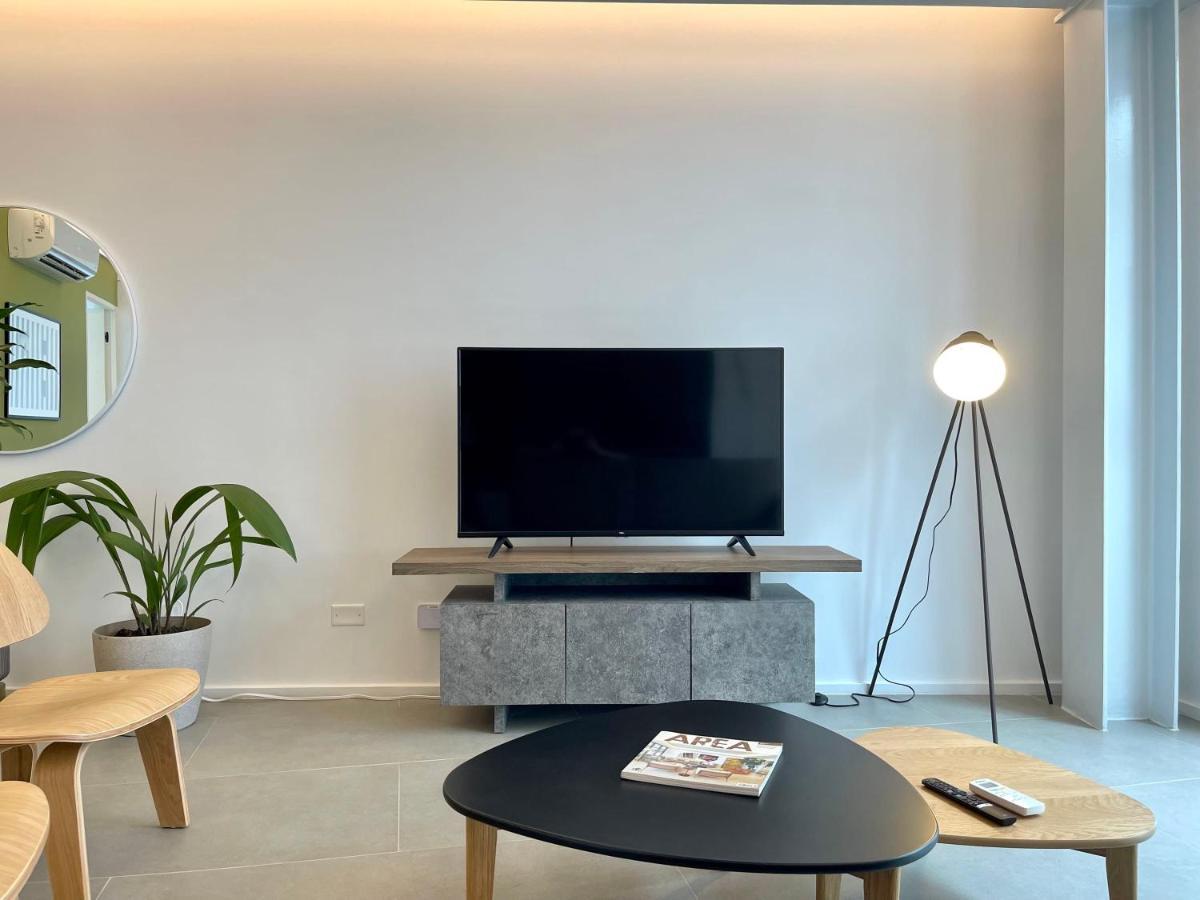 Апартаменты Modern 1Br With Pool In Casco Antiguo Панама Экстерьер фото