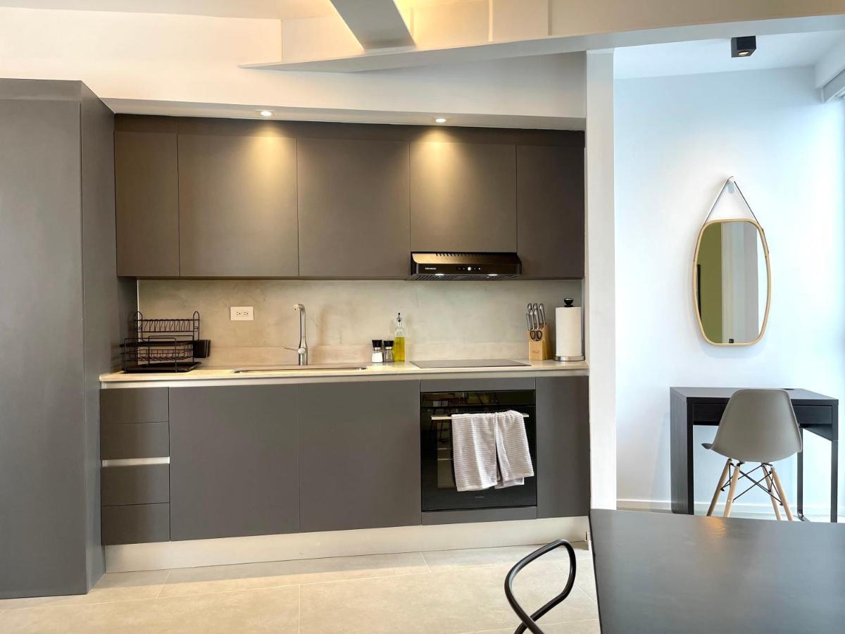 Апартаменты Modern 1Br With Pool In Casco Antiguo Панама Экстерьер фото