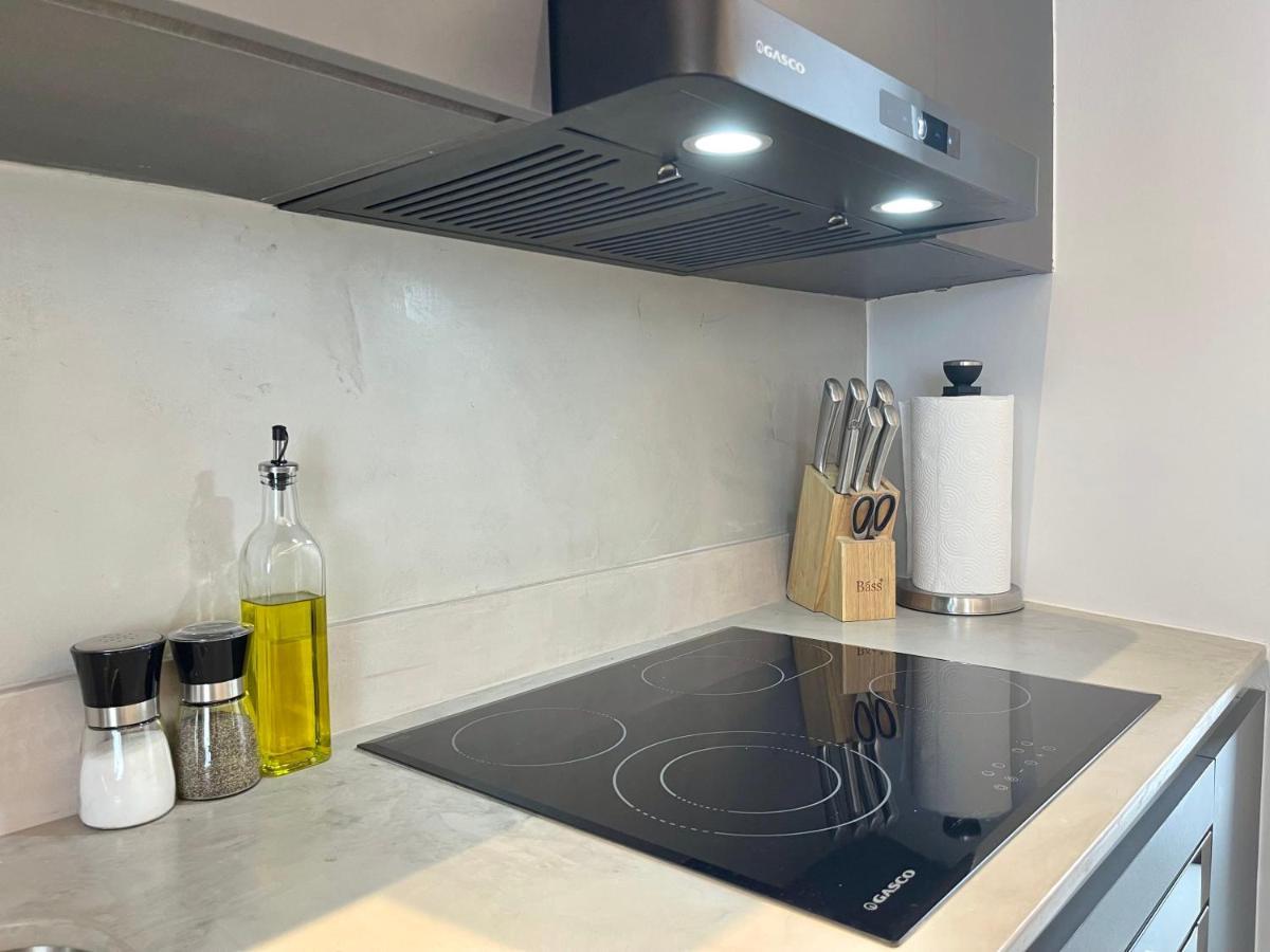 Апартаменты Modern 1Br With Pool In Casco Antiguo Панама Экстерьер фото