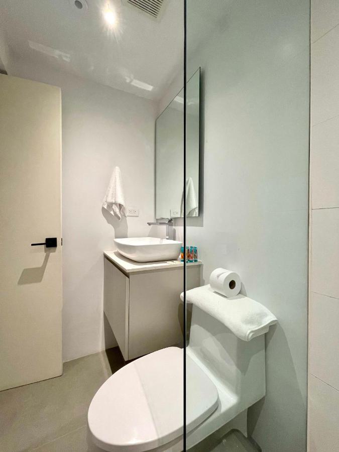 Апартаменты Modern 1Br With Pool In Casco Antiguo Панама Экстерьер фото